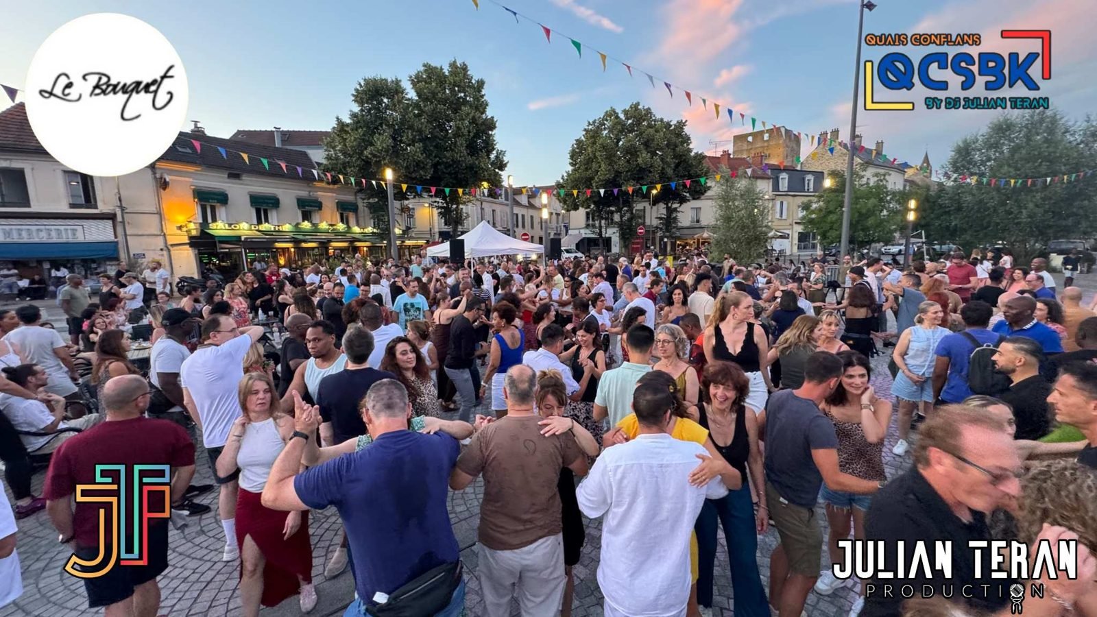 Quais Conflans SBK, saison 2024